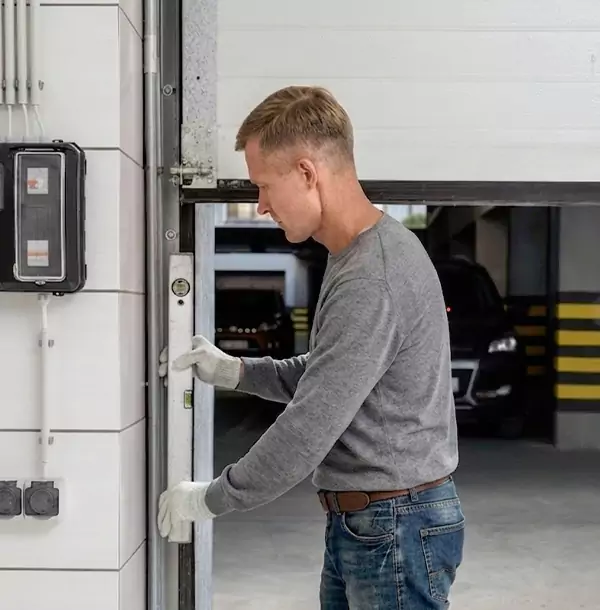 Why Choose Us for Door, Gate and Security Services in North Richland Hills, TX