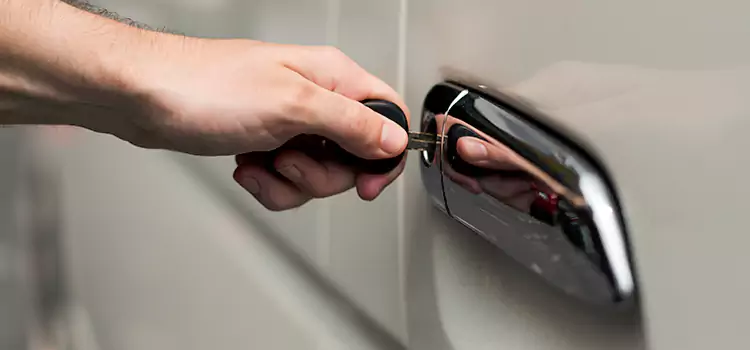 Why Choose Our Auto Locksmith Team in North Richland Hills, TX?