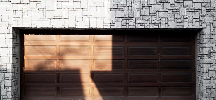 Garage Door Installation North Richland Hills