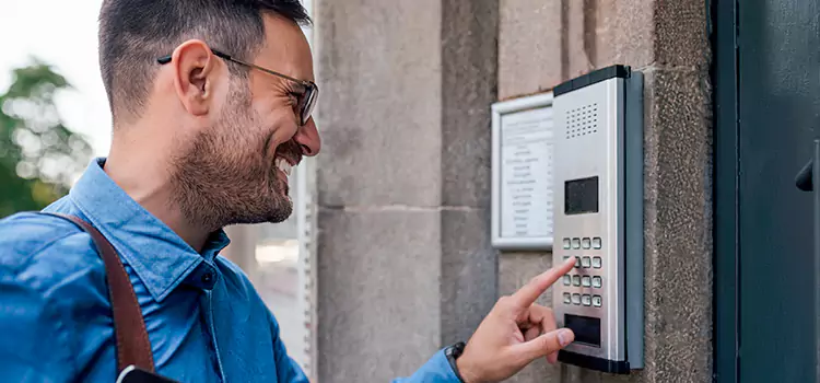 Advanced Solutions for Enhanced Security in North Richland Hills, TX