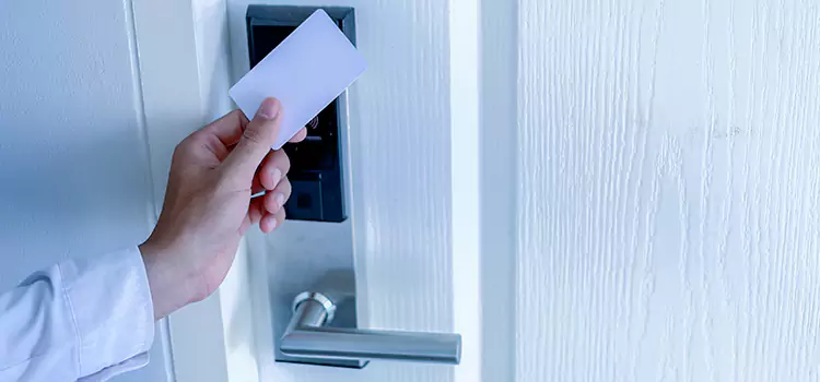 Why Choose Us for Your Keycard Lock Installation in North Richland Hills, TX?