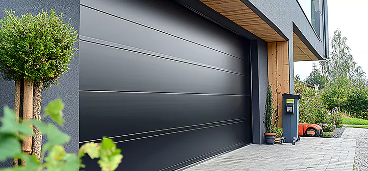 Residential Garage Door Service North Richland Hills