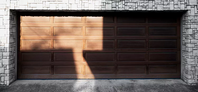 Commercial Roll Up Garage Doors North Richland Hills