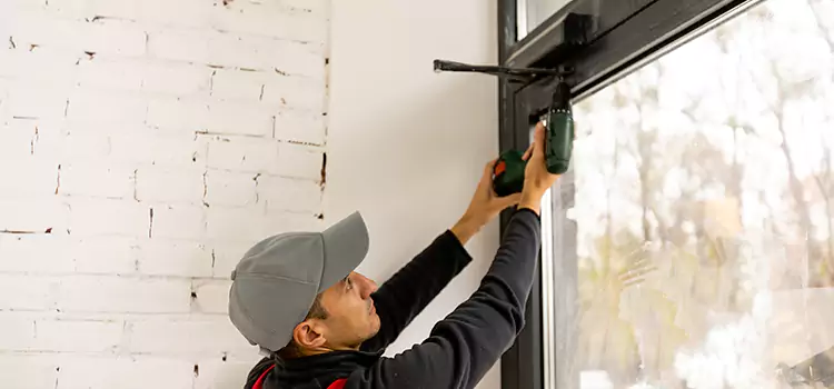 Your Trusted Partner for Door Closer Solutions in North Richland Hills, TX