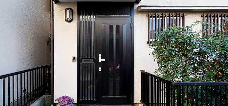 Popular Exterior Door Options in North Richland Hills, TX