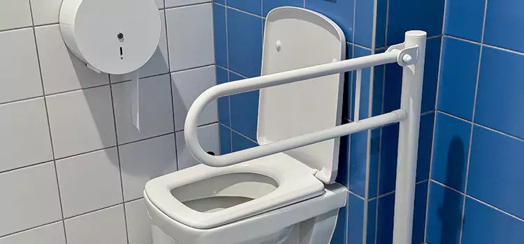Comprehensive Solutions in North Richland Hills, TX for Accessible Facilities