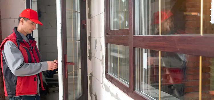 Sliding Door Lock Repair North Richland Hills