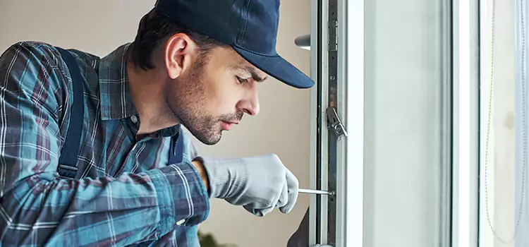 Emergency Response for Latch Issues North Richland Hills
