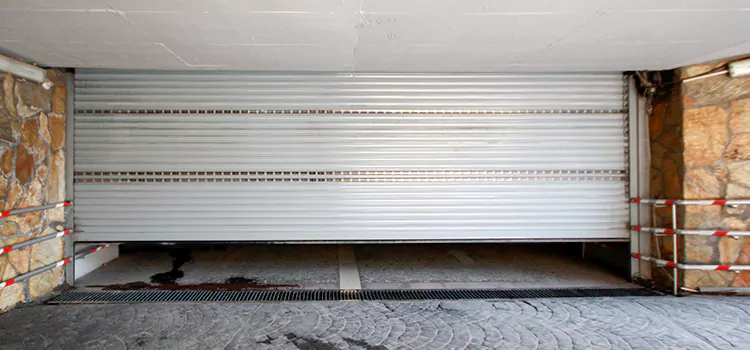 Steel Garage Door Repair North Richland Hills